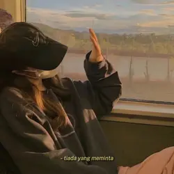 tiada yang meminta 