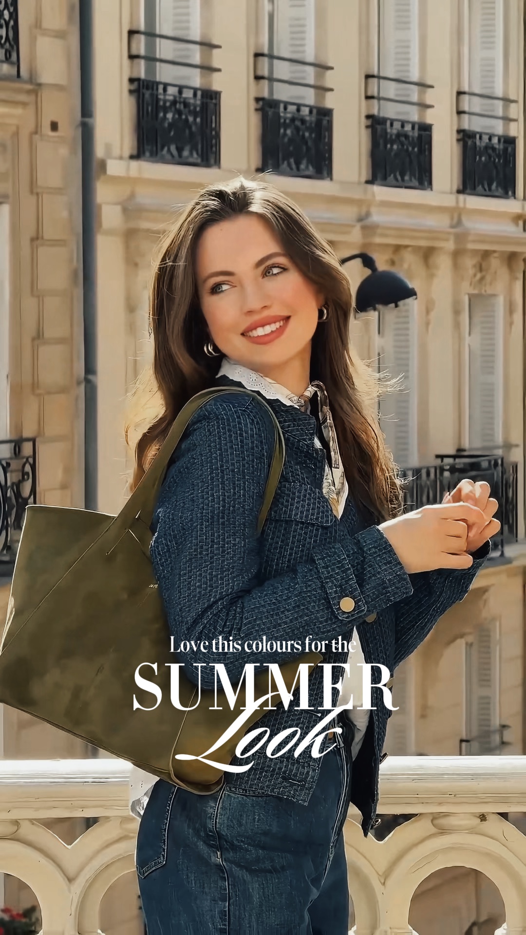 Summer Look