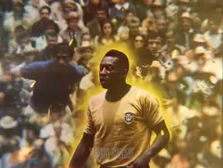 THE LEGEND