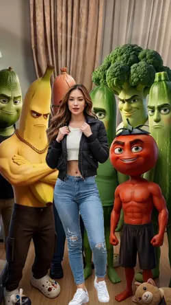 trend das frutas 