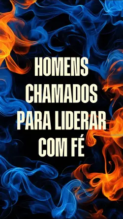 CULTO DE HOMENS 