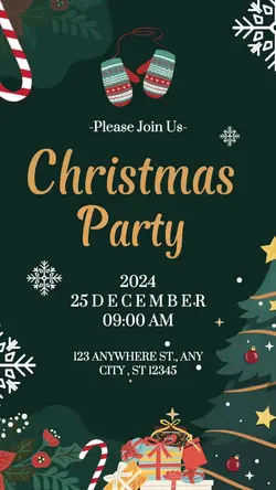 Christmas Party