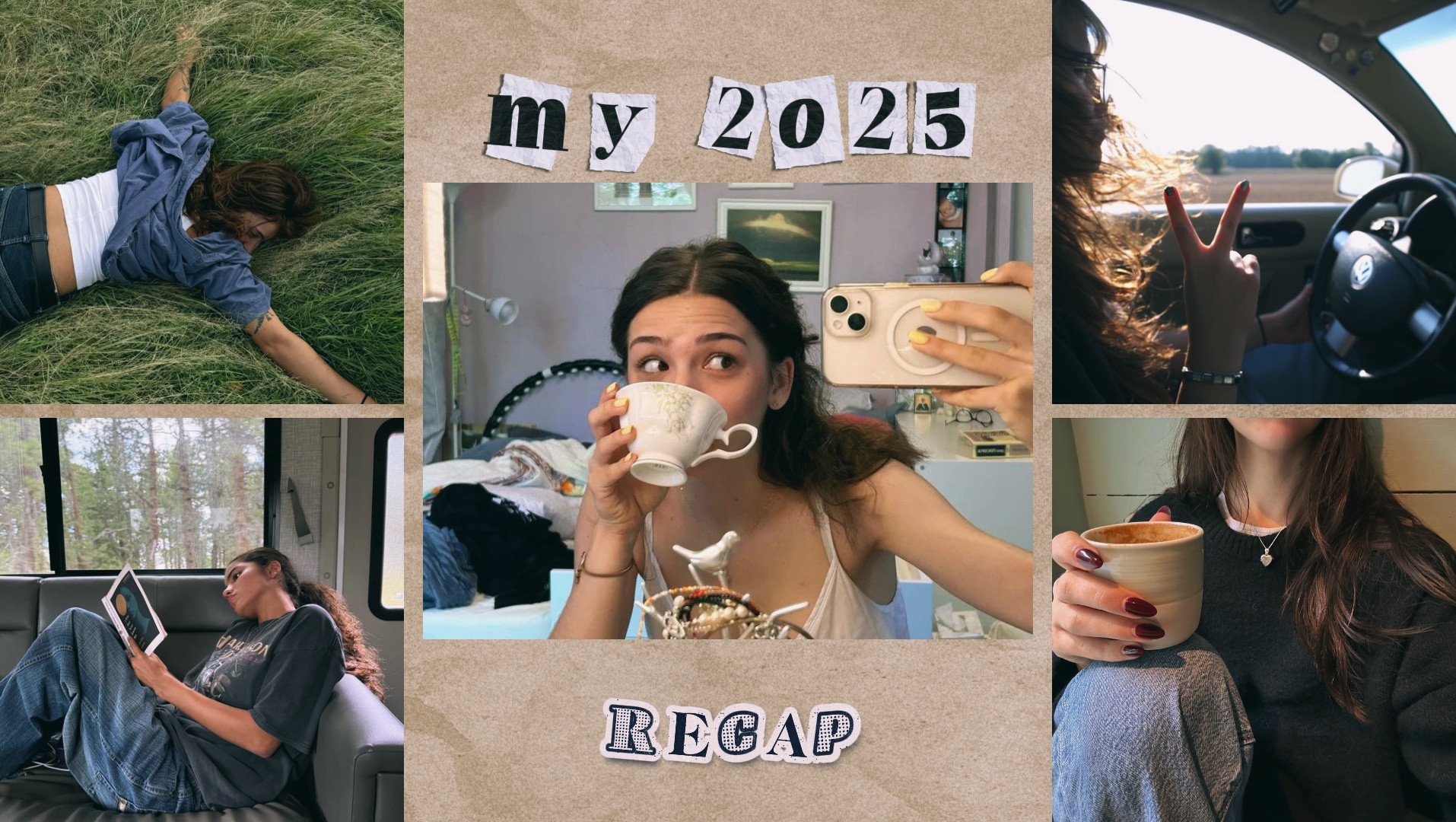 My 2025 recap