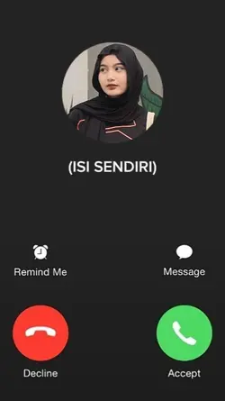 Trend panggilan masu