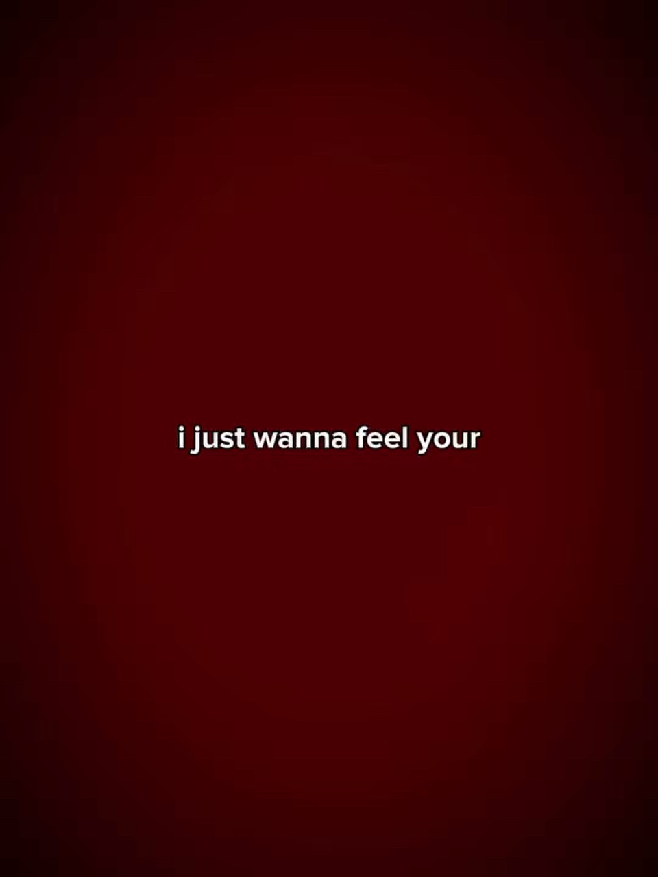 Love me