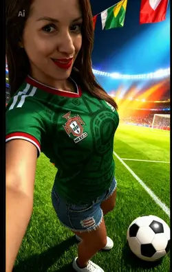 world soccer