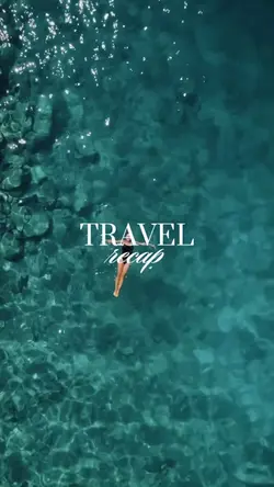 Travel Recap 