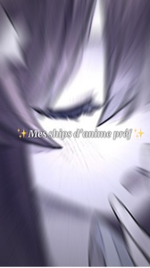 Et vous ?✨💕