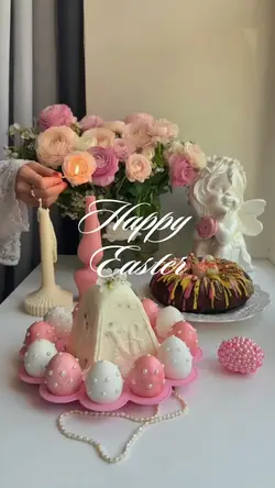 Happy Easter 2026