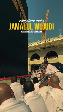 jamalul wujudi