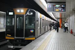 海外風鉄道編集