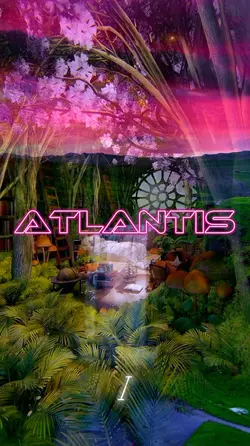 Atlantis💫✨