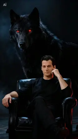 Black wolf mafia