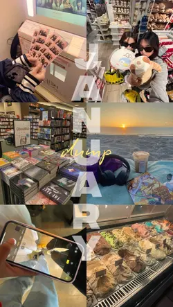 January dump