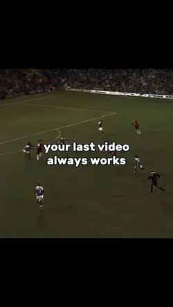 last video works