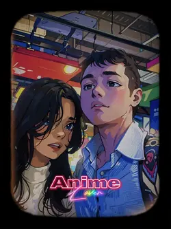 Anime lover | AI gen