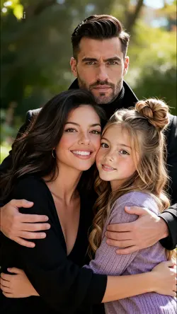Family photo