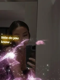 Little Do You Know