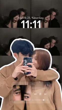 Couple Lockscreen Ae