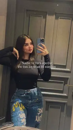 Nadie te va apoyar