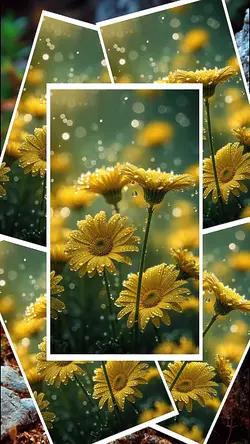 Beautiful Moments 