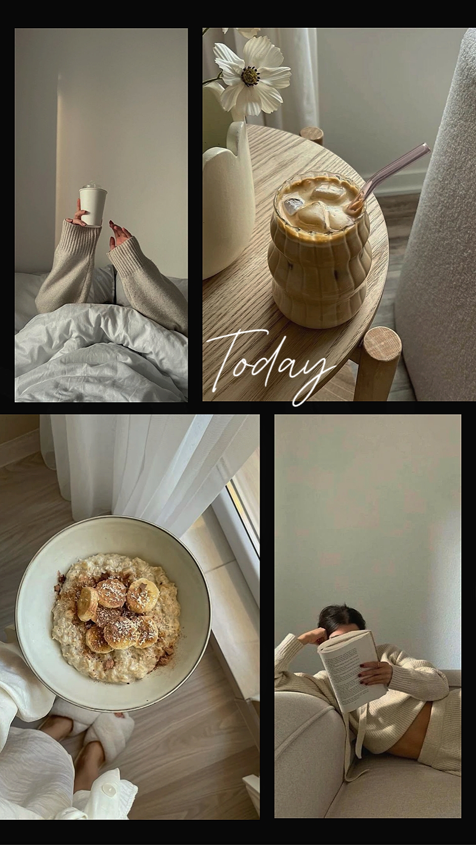 4 pics of today