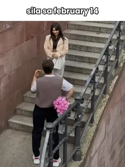 sila sa february 14