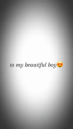 My bf😍