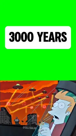 3000 YEARS
