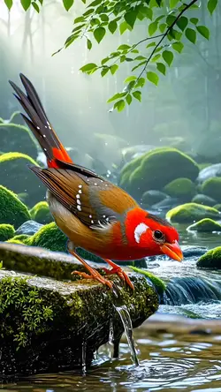 Bird