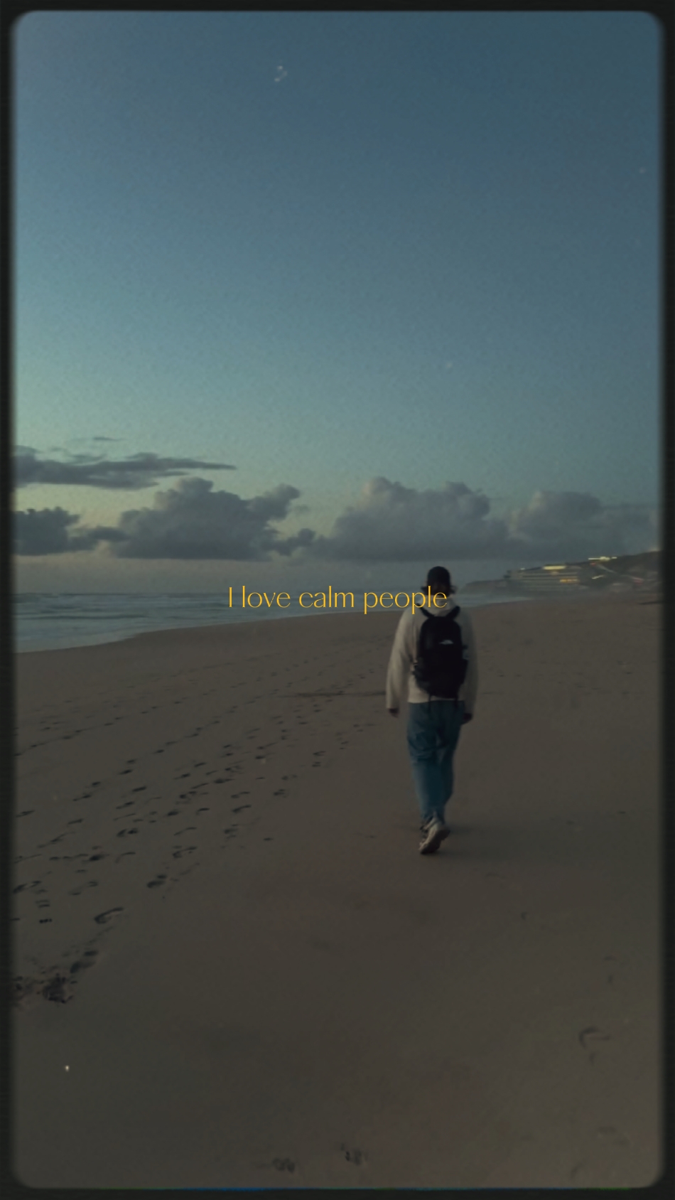 Calm People 