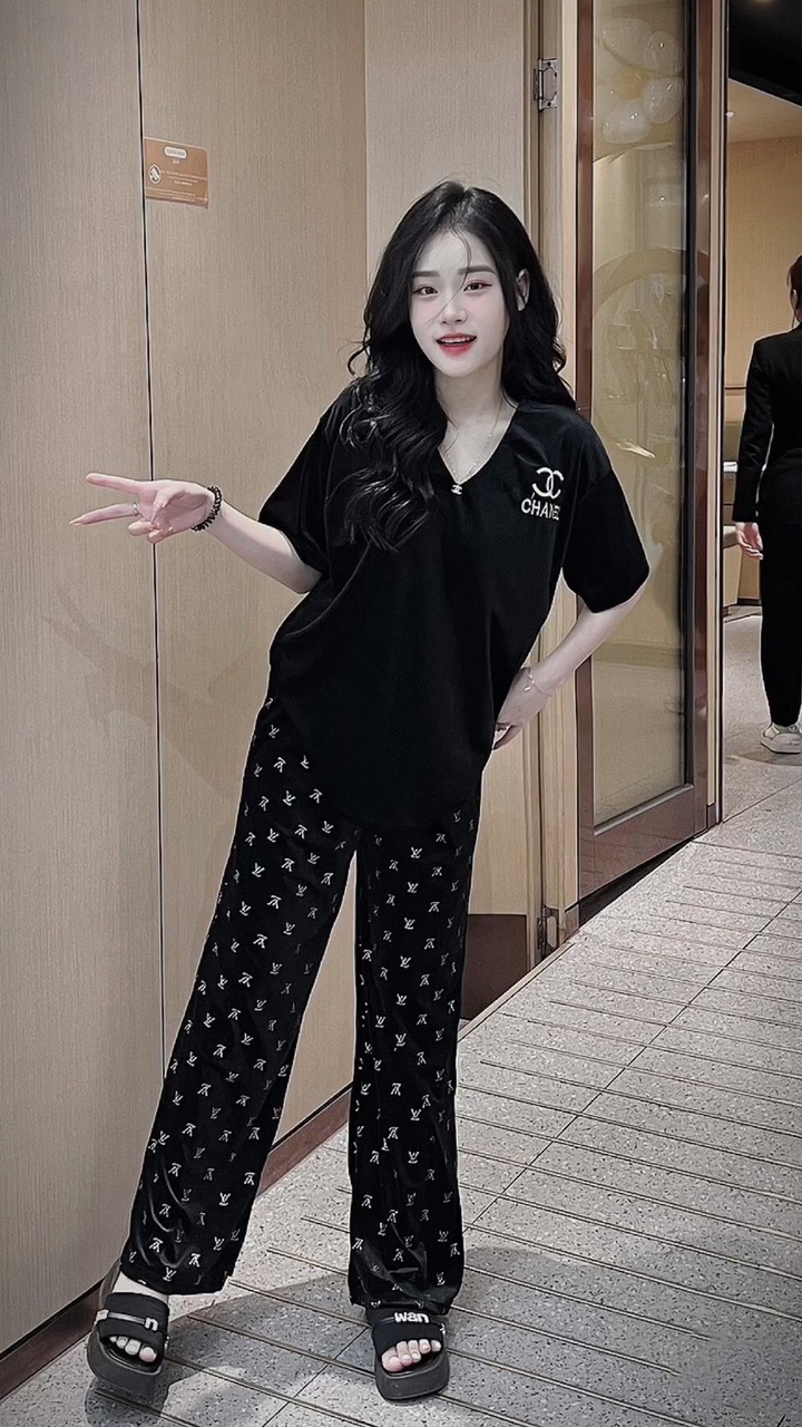 Trình Chiếu + Màu 