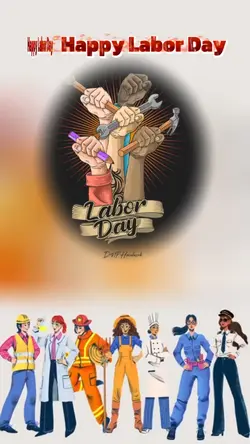 Labor Day 