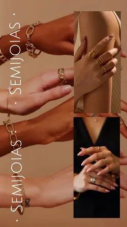 SEMIJOIAS 