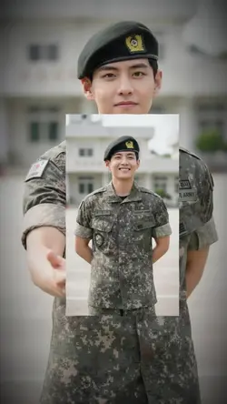 我的腳步沿着充滿創傷的道路