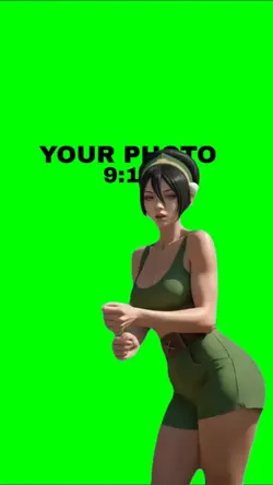 jerky dance