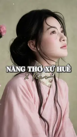 Kìa ai hay nàng thơ