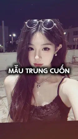 Mẫu cuốn