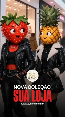 DIVULGAÇÃO LOJA