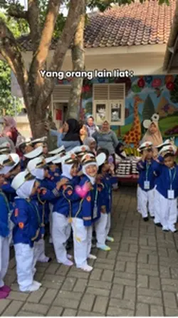 Yg orang lain liat