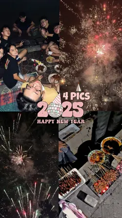 4Pics NewYear2025