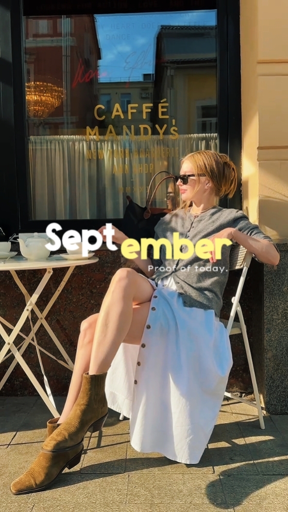 September proof