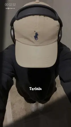 TERLALU BODOH