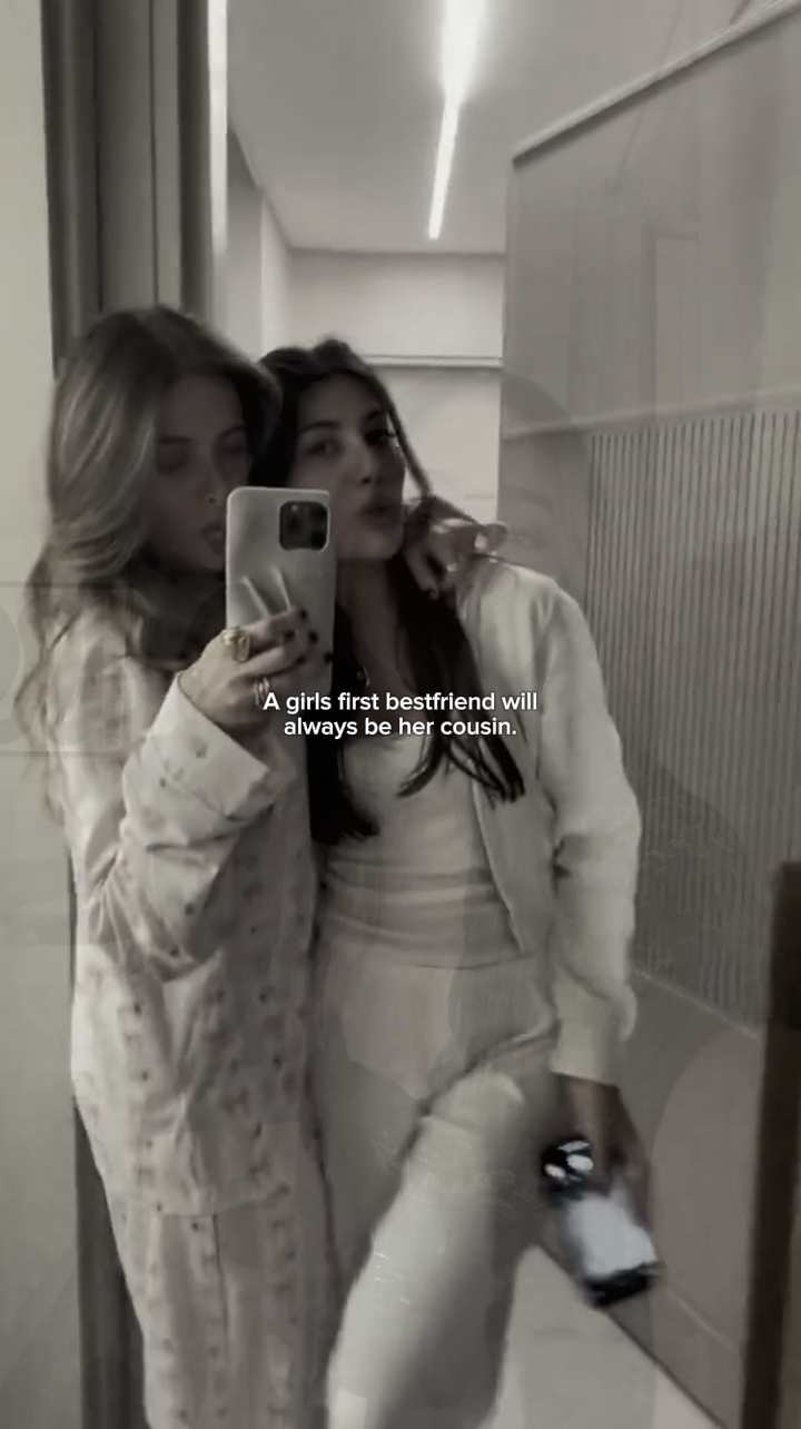 o benim kuzenim 