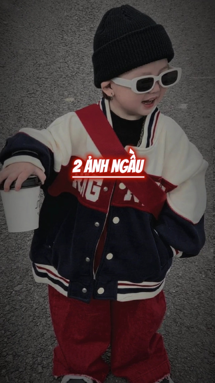 2 ảnh ngầu