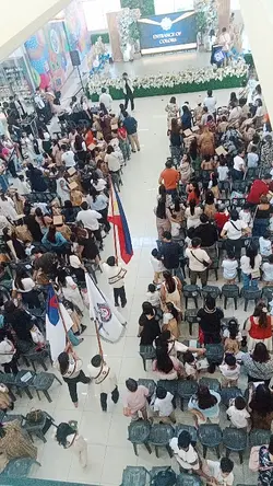 GRADUATION DAY