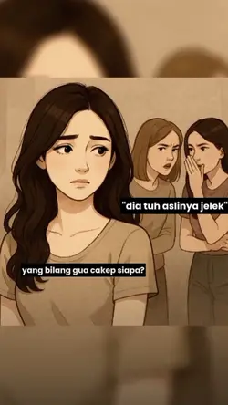 versi cewek nih