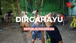 Dirgahayu Indonesia