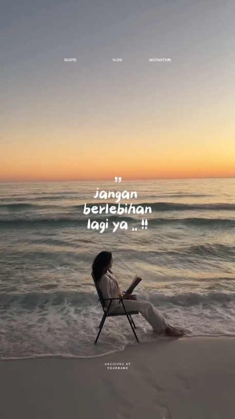 BERLEBIHAN NG JANGAN
