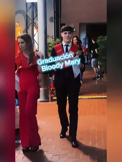 ¡Lo Logró, Señor!